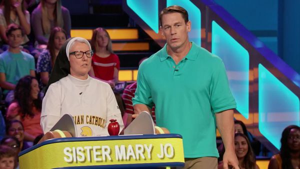 Are You Smarter Than a 5th Grader? - Catholic School Teacher