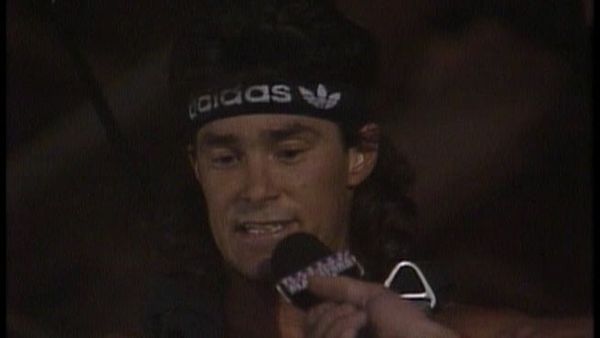 American Gladiators - Round Two Quarterfinals 1