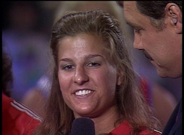 American Gladiators - Grand Championship