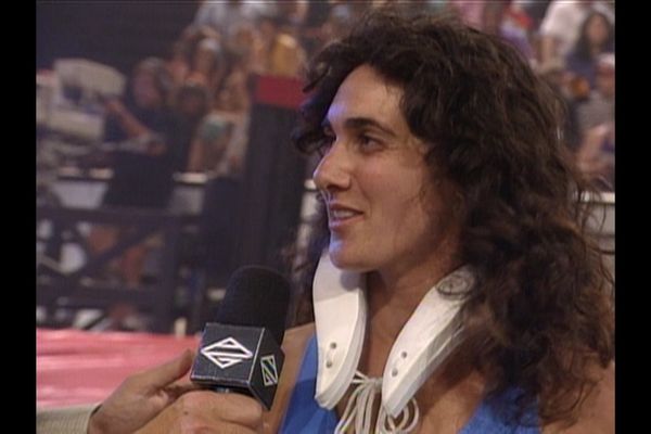American Gladiators - U.S. Grand Championship