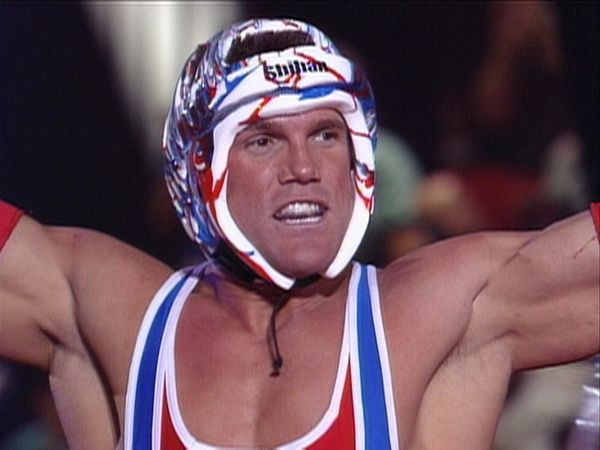 American Gladiators - U.S. Preliminaries 1