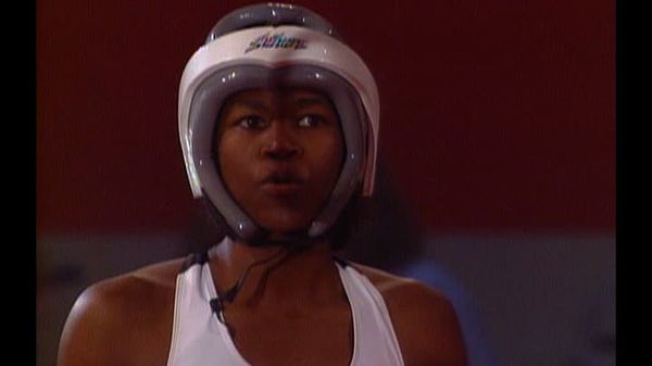 American Gladiators - Regular Episode - Ep 613