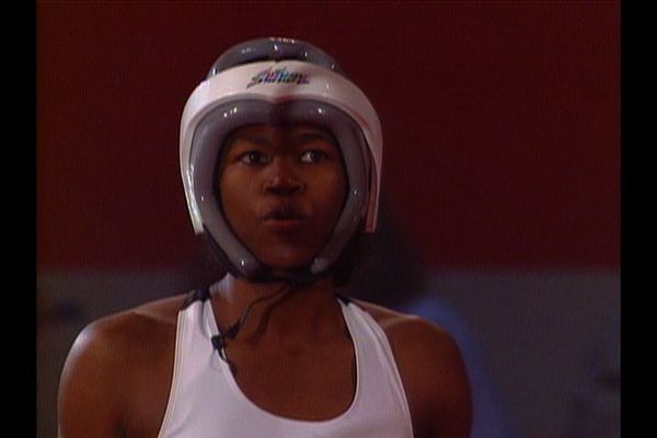 American Gladiators - Regular Episode - Ep 613