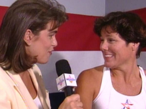 American Gladiators - Regular Episode - Ep 610