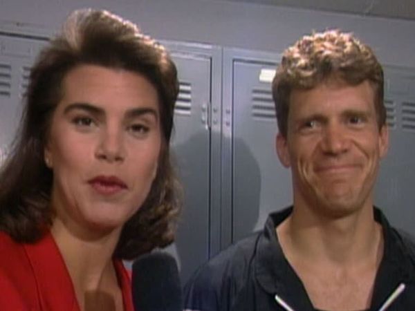 American Gladiators - Regular Episode - Ep 604