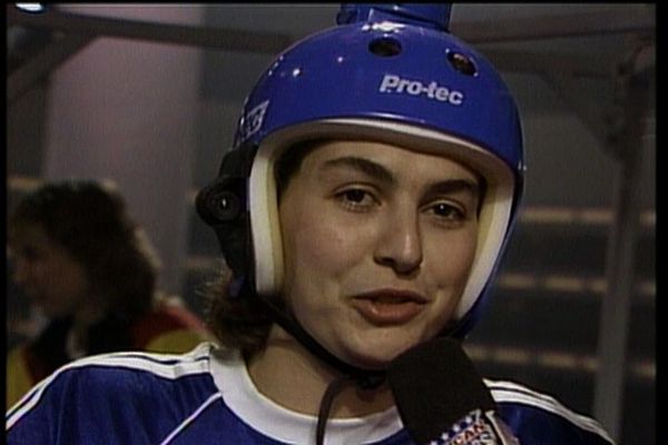 American Gladiators - Grand Championship