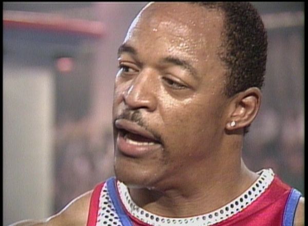 American Gladiators - Round Two Preliminaries 5