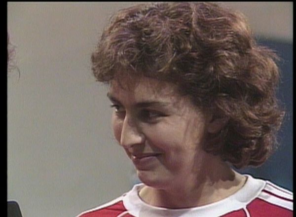 American Gladiators - Round Two Quarterfinals 2