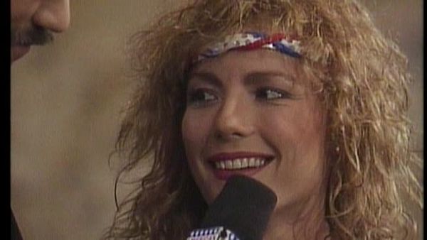 American Gladiators - Round Two Preliminaries 4