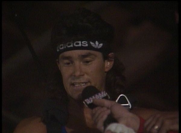 American Gladiators - Round Two Quarterfinals 1