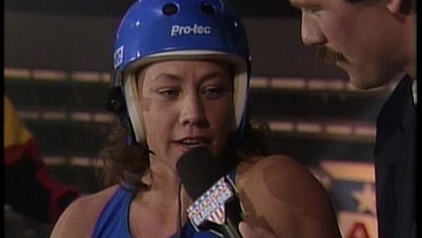 American Gladiators - Round Two Quarterfinals 3