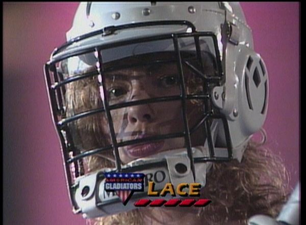 American Gladiators - Round Two Preliminaries 3