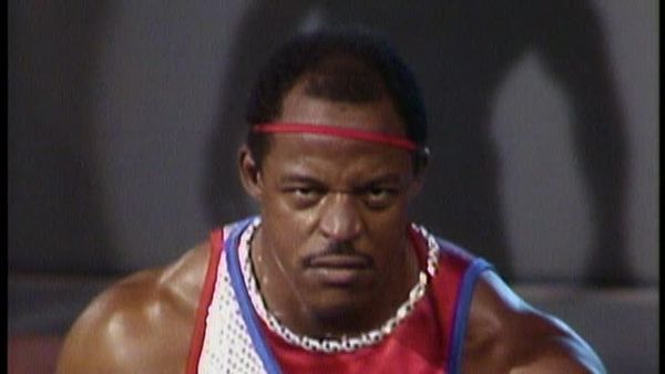 American Gladiators - Round One Preliminaries 1