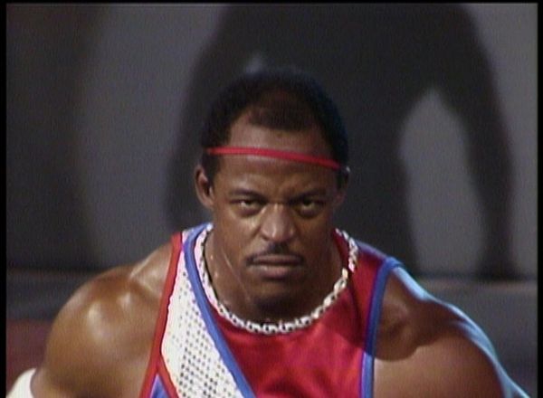 American Gladiators - Round One Preliminaries 1