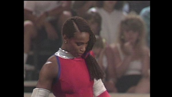 American Gladiators - Round One Quarterfinals 3