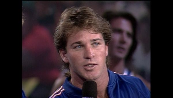 American Gladiators - Round One Semi-Finals 2