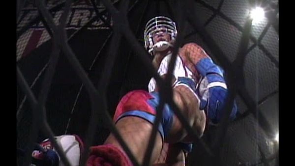 American Gladiators - Round Two Semi-Finals 1