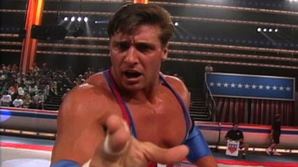 American Gladiators - Round Two Preliminaries 4
