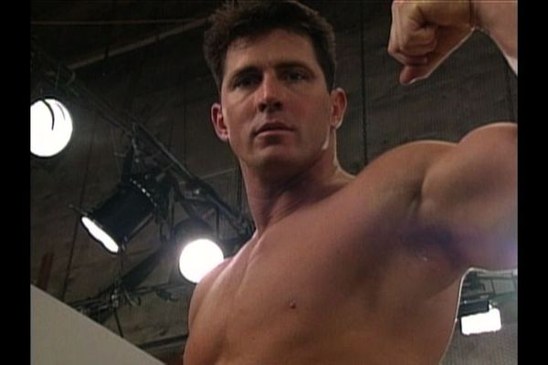 American Gladiators - Round Two Preliminaries 2
