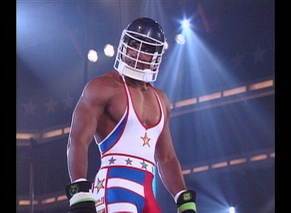 American Gladiators - Round One Semi-Finals 1