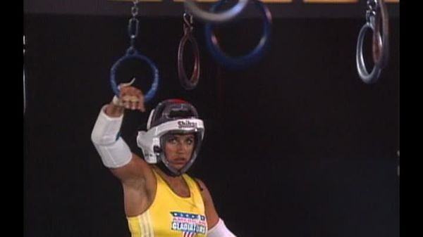 American Gladiators - Round One Preliminaries 1