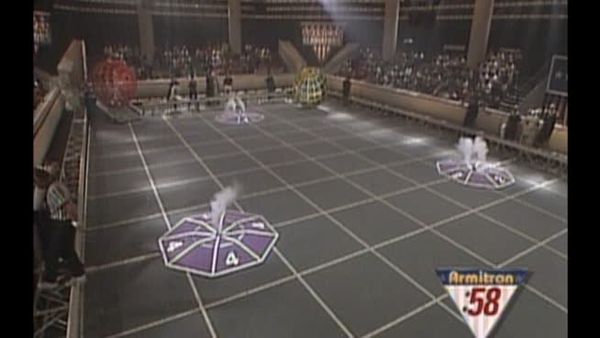 American Gladiators - Round Two Preliminaries 5