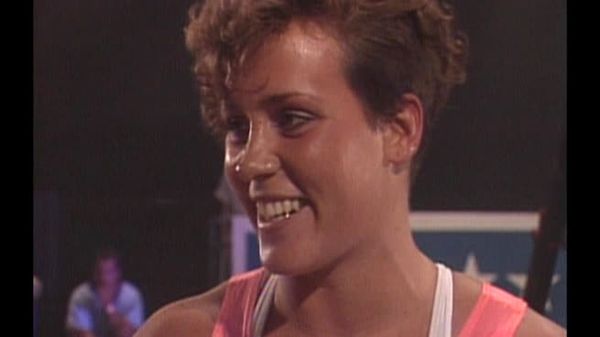 American Gladiators - Round Two Preliminaries 4