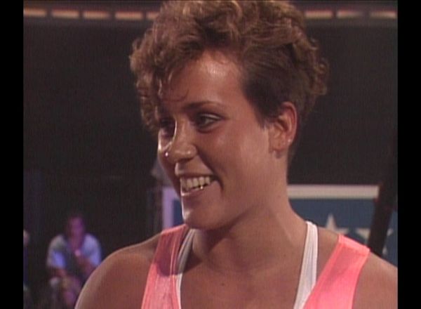 American Gladiators - Round Two Preliminaries 4