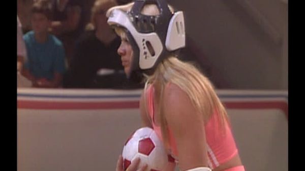 American Gladiators - Round Two Preliminaries 3