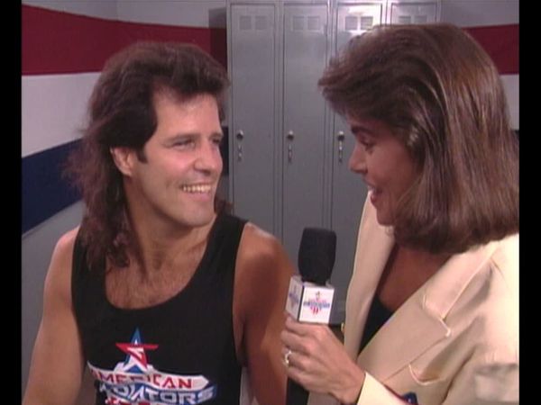 American Gladiators - Regular Episode - Ep 605