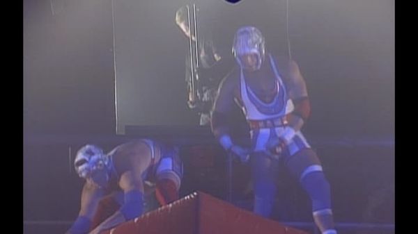 American Gladiators - Battle Of The Best II