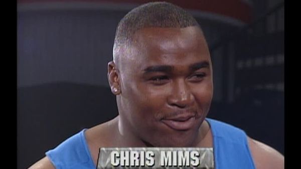 American Gladiators - Celebrity Vs. Pro Football Challenge