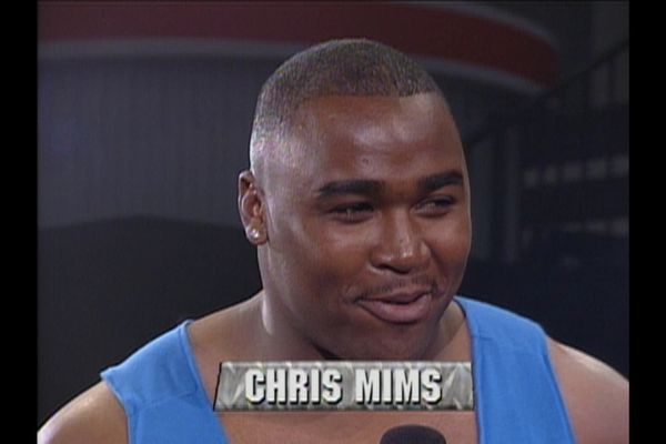 American Gladiators - Celebrity Vs. Pro Football Challenge
