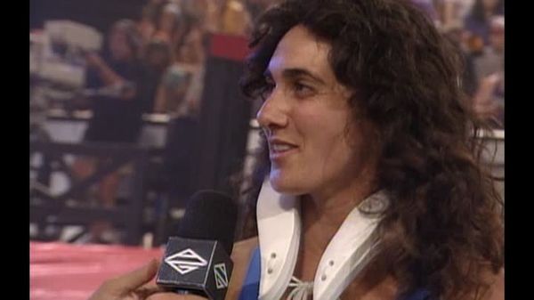 American Gladiators - U.S. Grand Championship