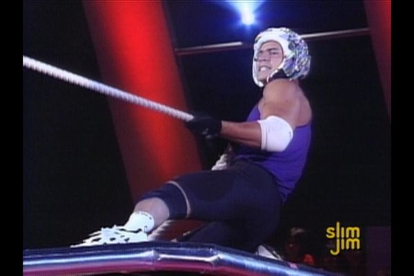 American Gladiators - Playboy Challenge