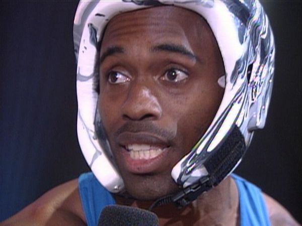 American Gladiators - U.S. Preliminaries 5