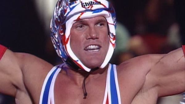 American Gladiators - U.S. Preliminaries 1