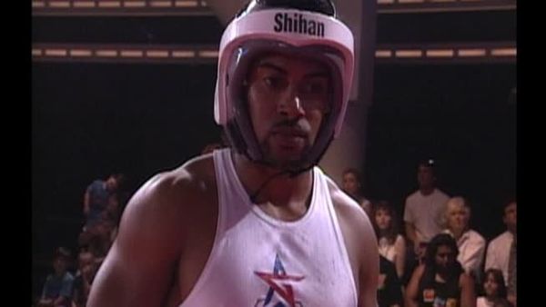 American Gladiators - Round Two Semi-Finals 1