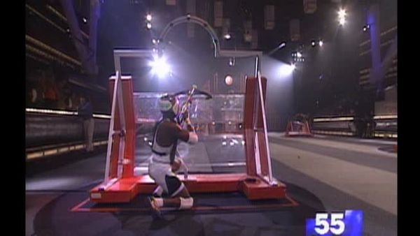 American Gladiators - Grand Championship