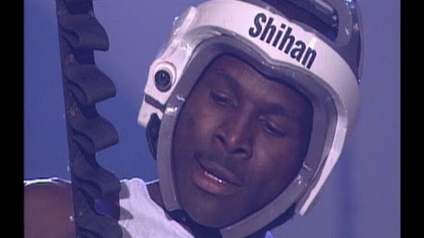 American Gladiators - Round One Semi-Finals 1