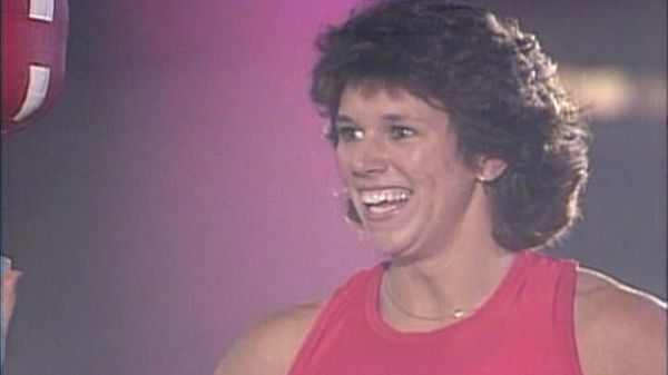 American Gladiators - Round Two Preliminaries 1