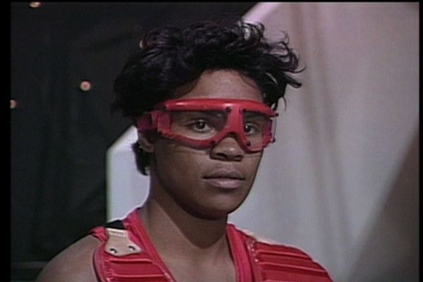 American Gladiators - Round One Preliminaries 2