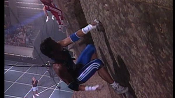 American Gladiators - Round One Finals