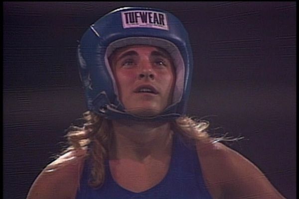 American Gladiators - Round Two Quarterfinals 2