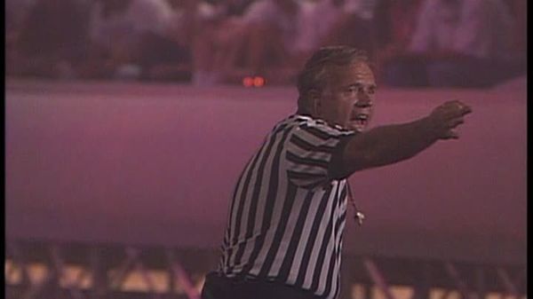 American Gladiators - Round Two Preliminaries 3