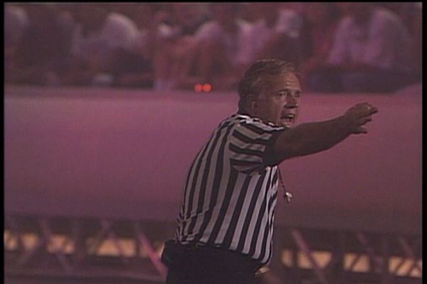 American Gladiators - Round Two Preliminaries 3