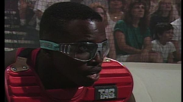 American Gladiators - Round Two Preliminaries 2