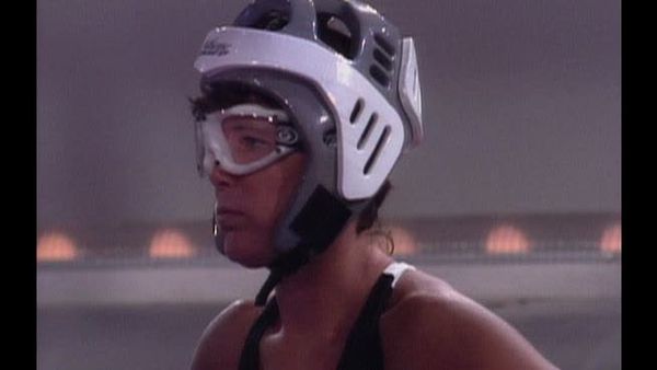 American Gladiators - Playoff #1