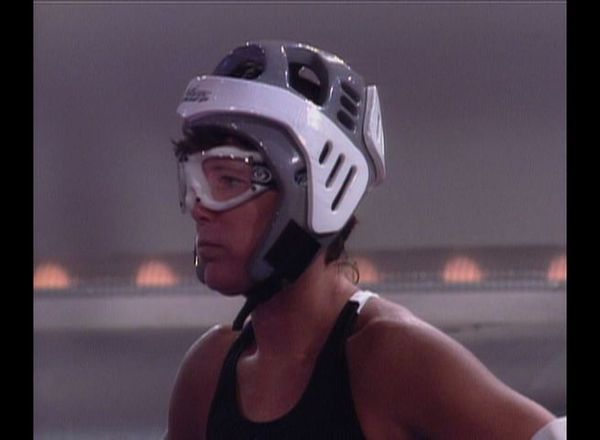 American Gladiators - Playoff #1