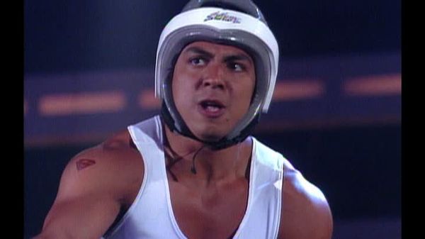 American Gladiators - Regular Episode - Ep 612
